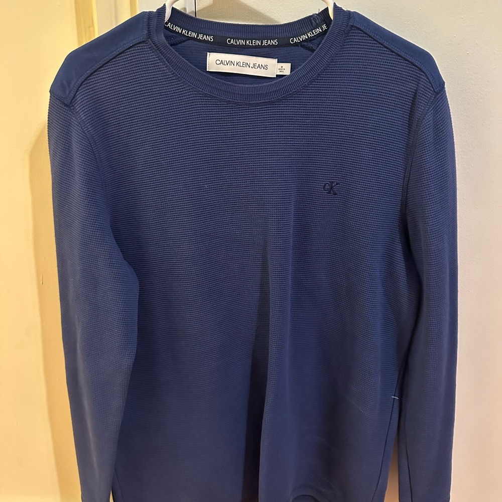 Calvin Klein - Sweater